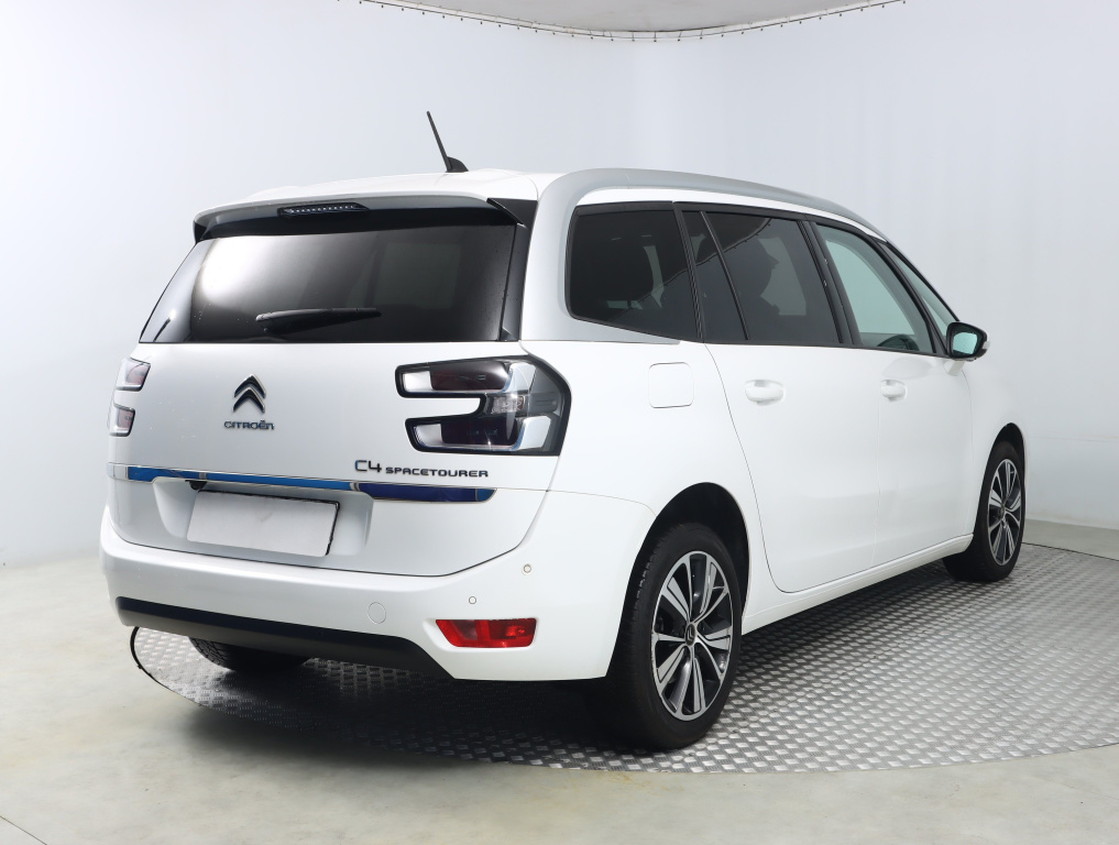 Citroen C4 SpaceTourer
