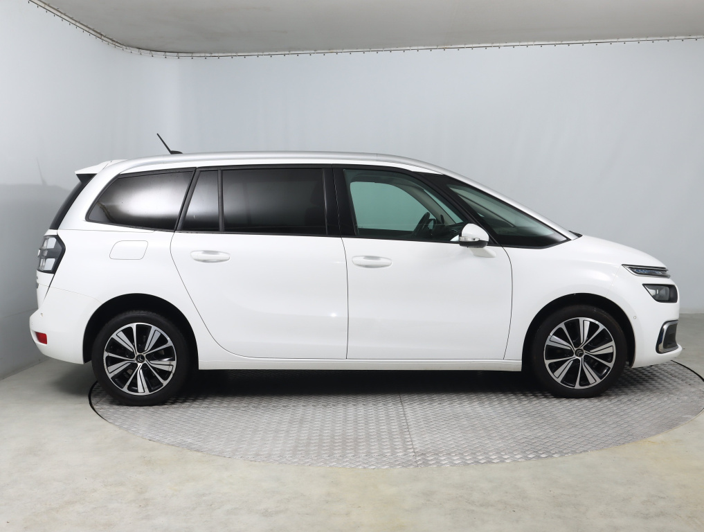 Citroen C4 SpaceTourer