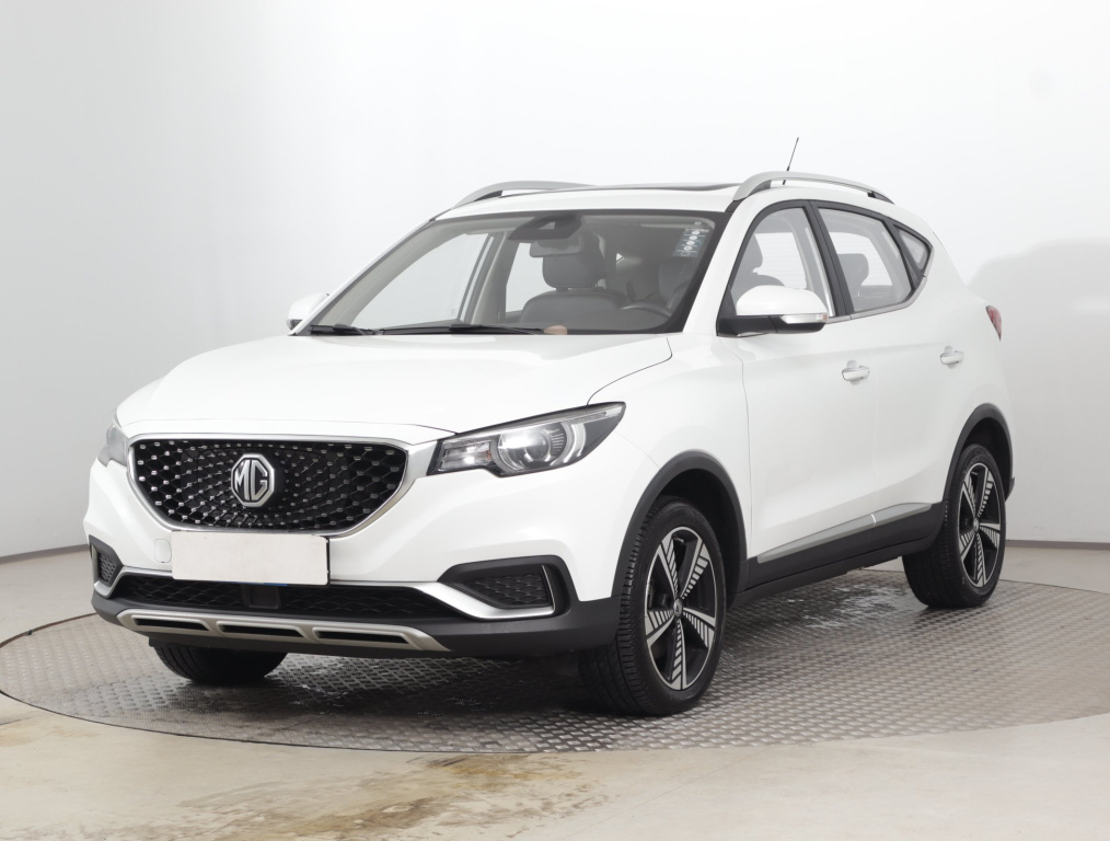 MG ZS SUV