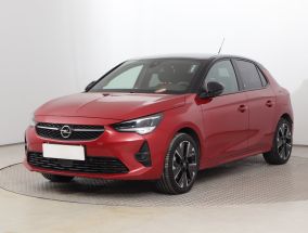 Opel Corsa-e - 2021