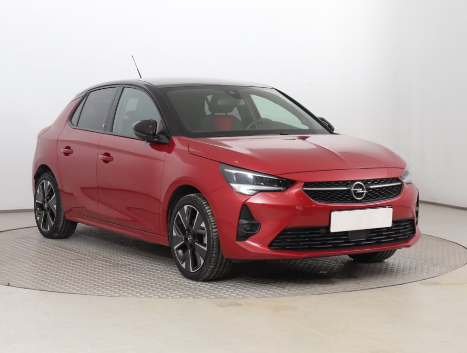 Opel Corsa-e - 2021