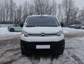 Citroen Jumpy - 2021