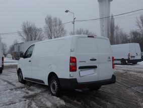 Citroen Jumpy - 2021