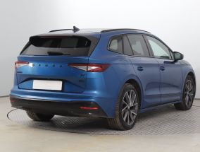 Skoda Enyaq - 2022