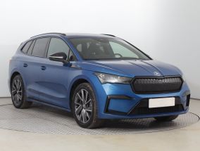 Skoda Enyaq - 2022