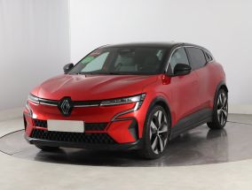 Renault Megane - 2022