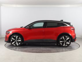 Renault Megane - 2022