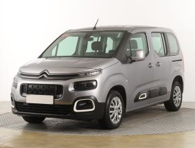 Citroen Berlingo - 2020