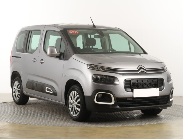 Citroen Berlingo 2020