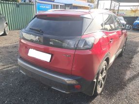 Peugeot 3008 - 2021