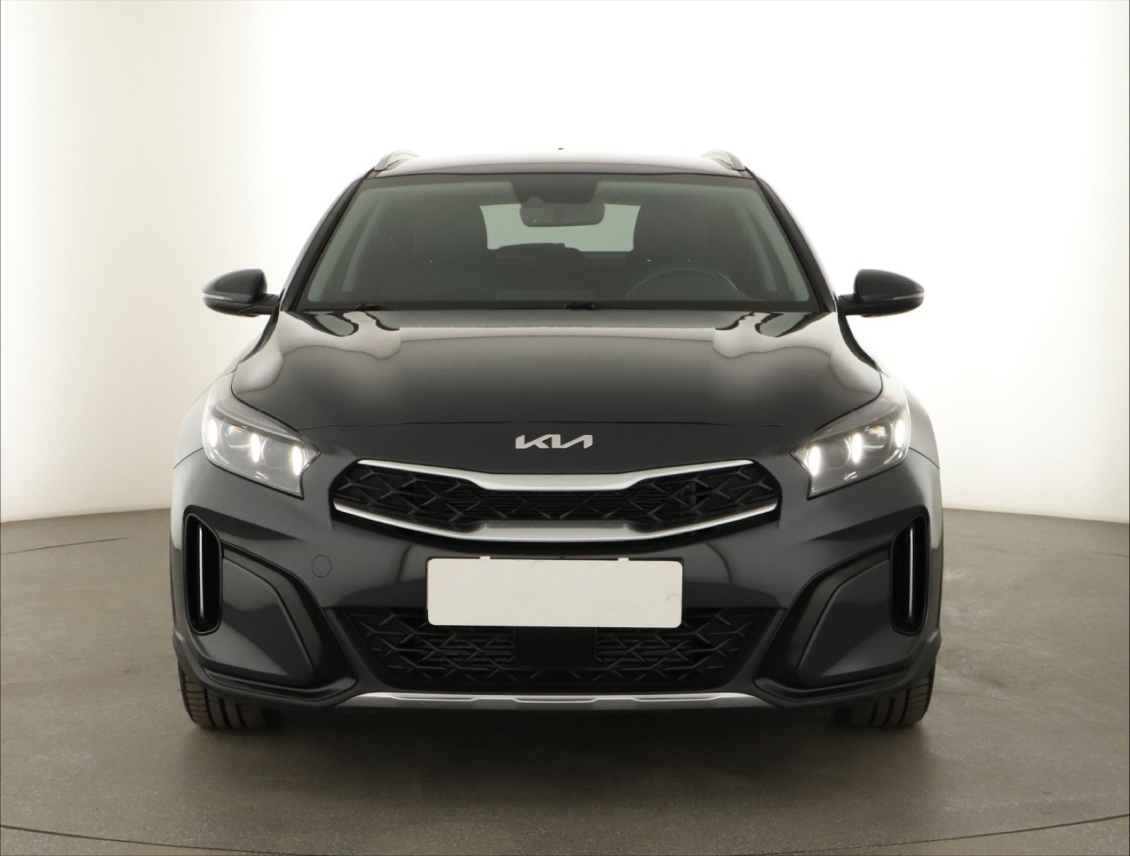 Kia XCeed - 2023