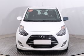 Hyundai ix20 - 2019
