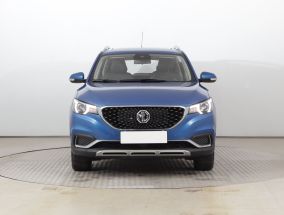 MG ZS SUV - 2020
