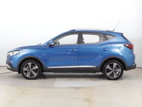 MG ZS SUV - 2020
