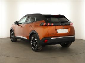 Peugeot e-2008 - 2020