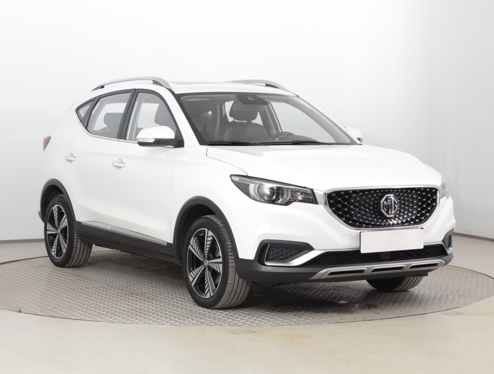 MG ZS SUV EV 42.5 kWh