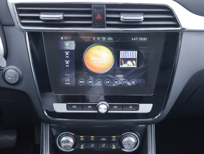 MG ZS SUV, 2020