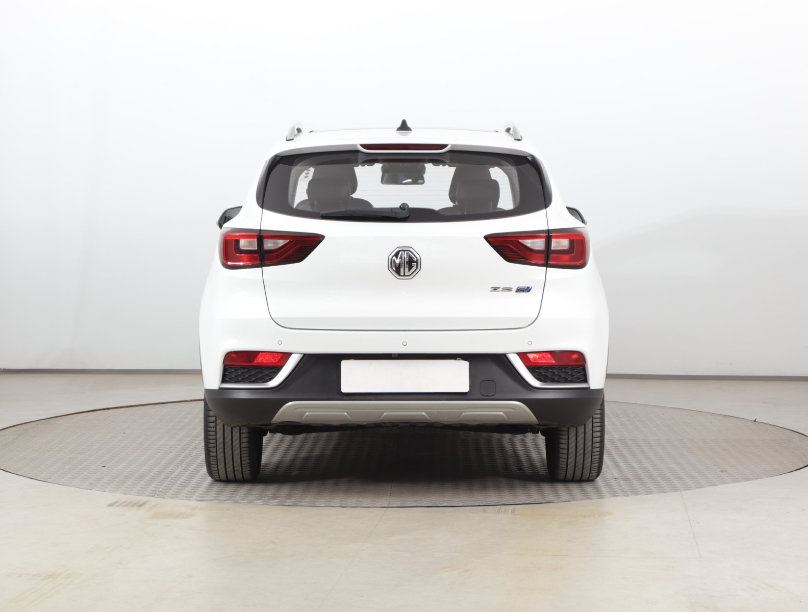 MG ZS SUV EV 42.5 kWh, 2020 6