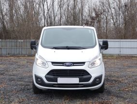 Ford Transit Custom - 2017