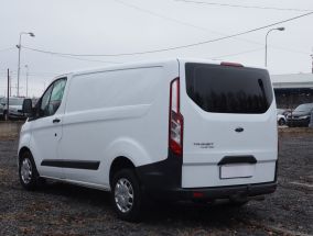 Ford Transit Custom - 2017