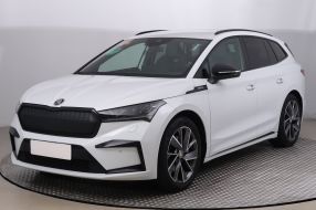 Skoda Enyaq - 2021