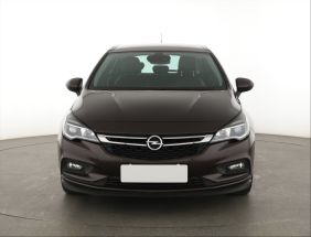 Opel Astra - 2016