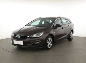 Opel Astra - 2016