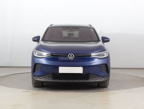 Volkswagen ID.4 - 2021