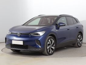 Volkswagen ID.4 - 2021