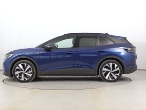 Volkswagen ID.4 - 2021
