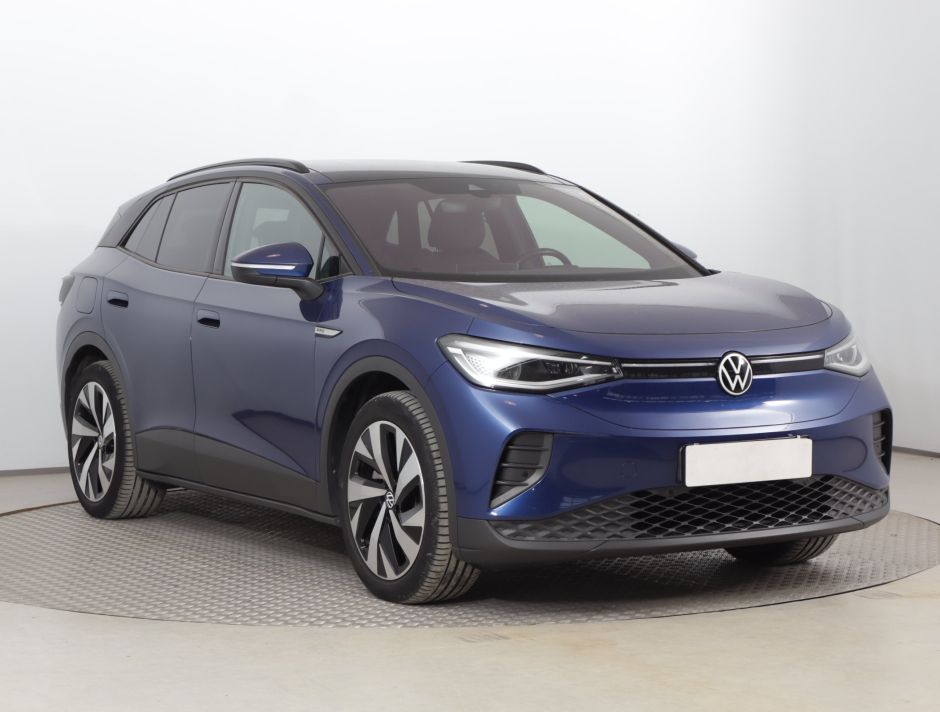 Volkswagen ID.4 - 2021