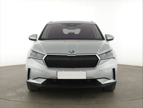 Skoda Enyaq - 2021