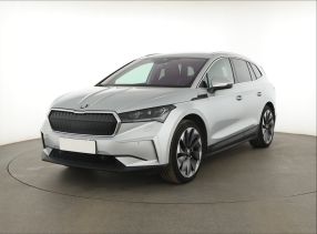 Skoda Enyaq - 2021