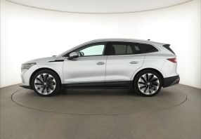 Skoda Enyaq - 2021
