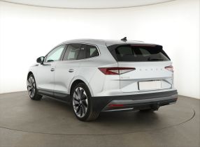 Skoda Enyaq - 2021