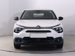 Citroen e-C4 - 2022