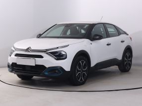 Citroen e-C4 - 2022