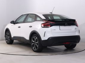 Citroen e-C4 - 2022