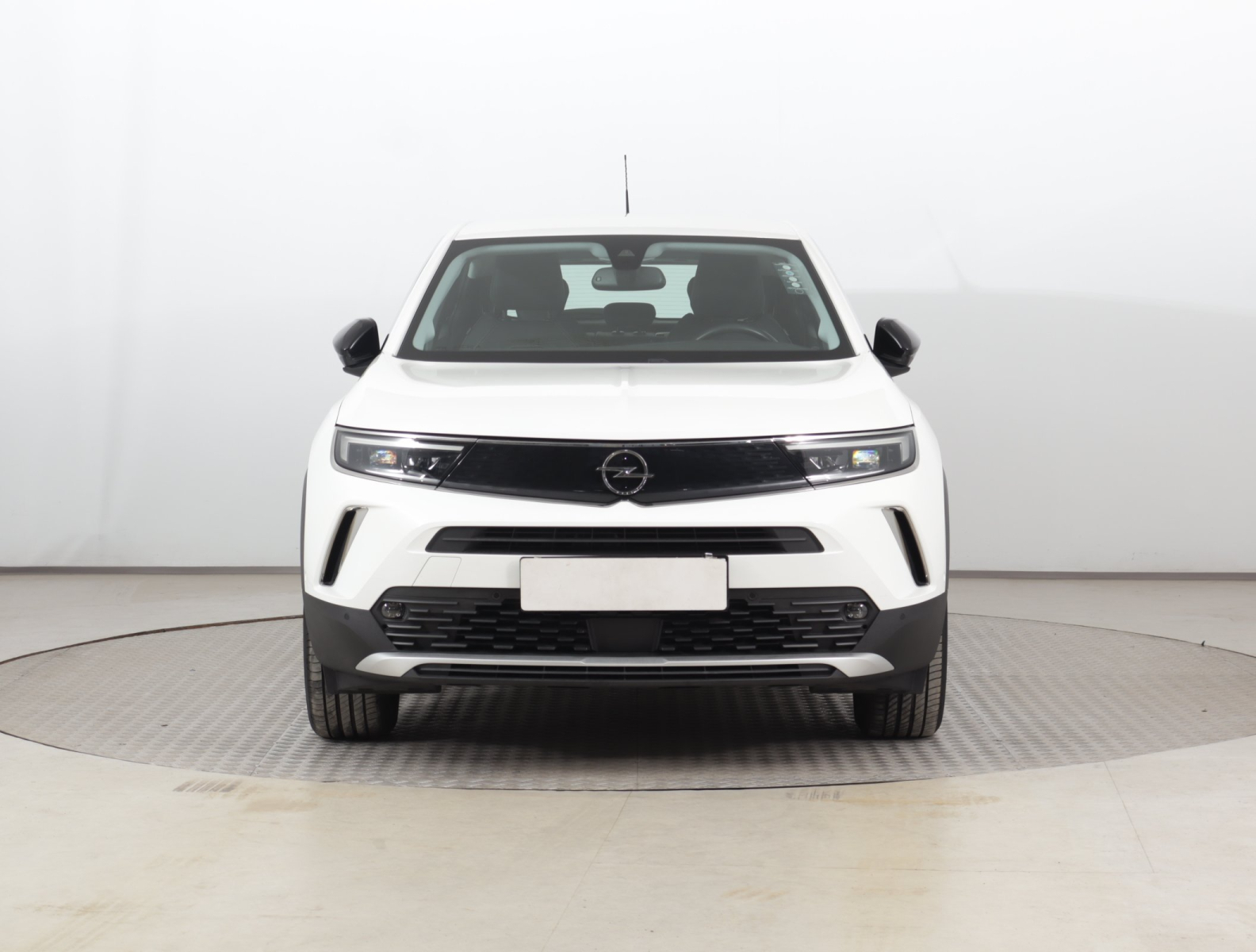 Opel Mokka-e - 2021
