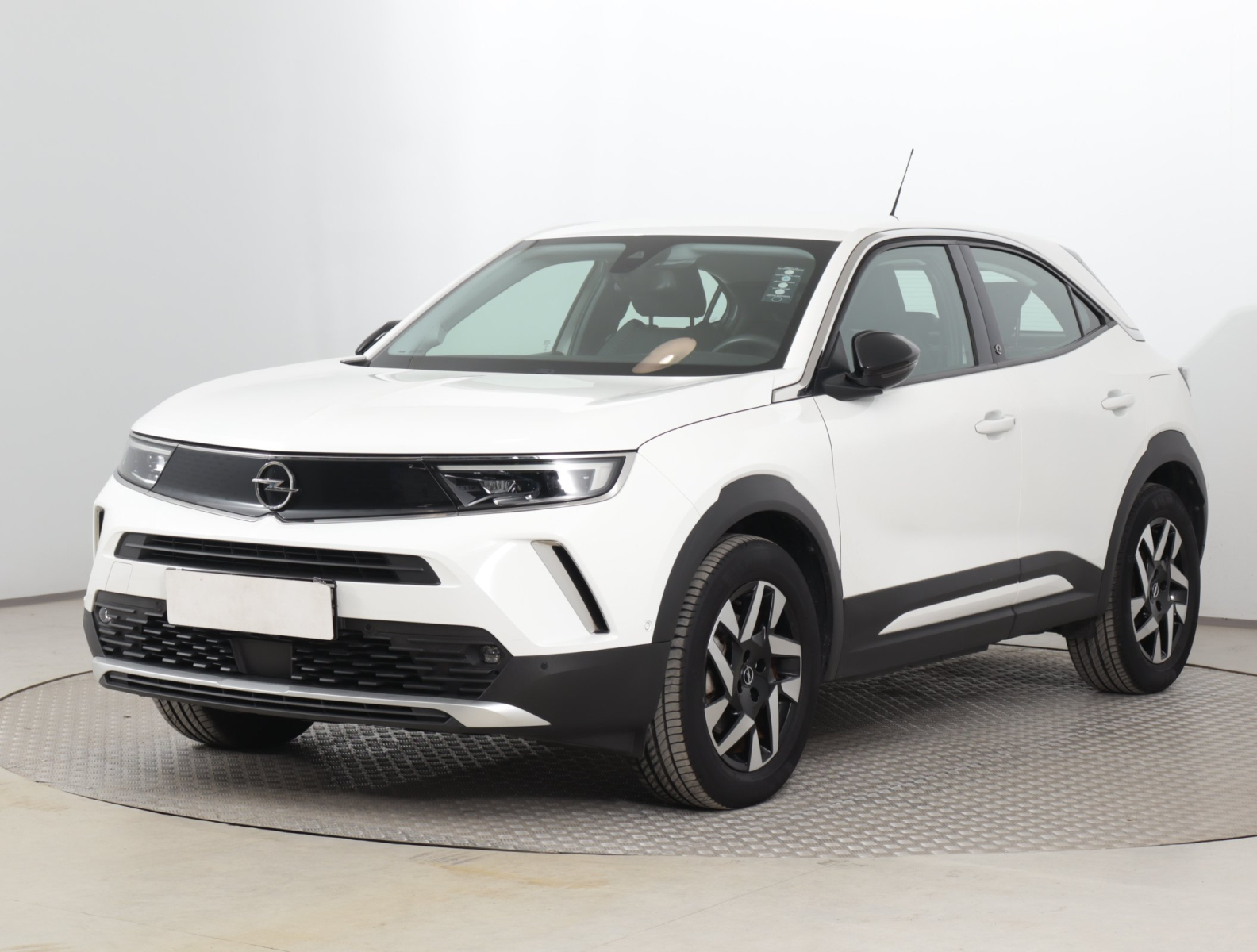 Opel Mokka-e - 2021