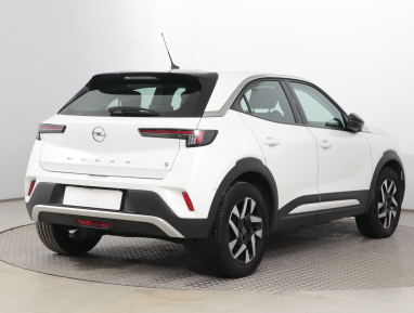 Opel Mokka-e - 2021