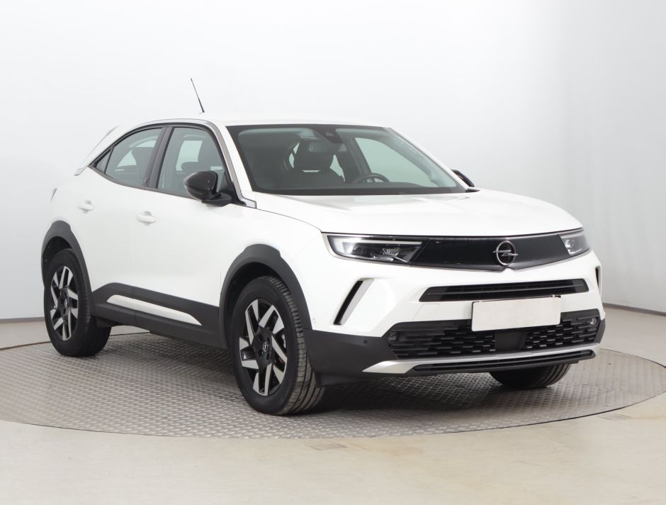 Opel Mokka-e - 2021