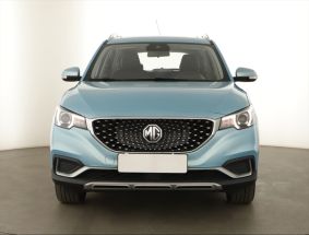 MG ZS II - 2020