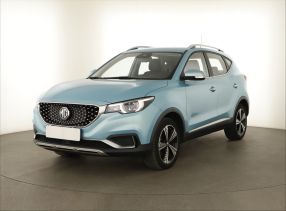 MG ZS II - 2020