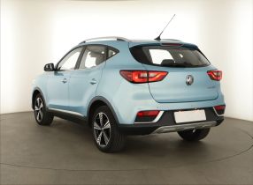 MG ZS II - 2020