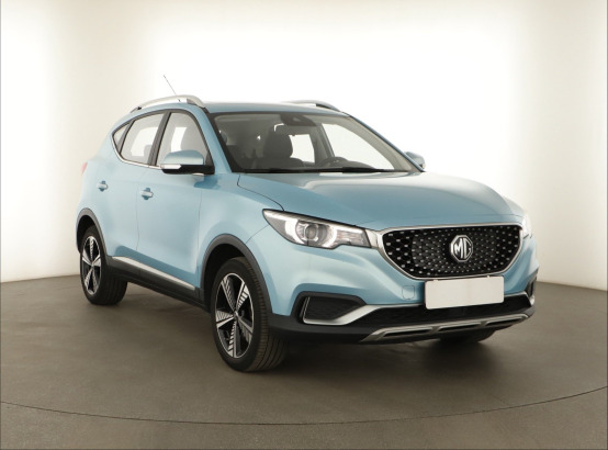 MG ZS SUV