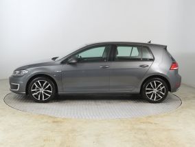 Volkswagen e-Golf - 2020