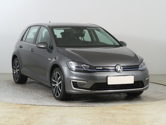 Volkswagen e-Golf