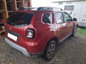 Dacia Duster - 2019