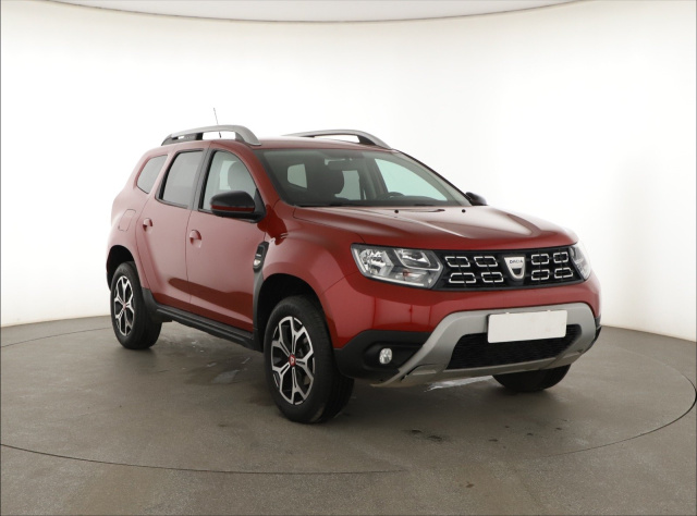 Dacia Duster 2019